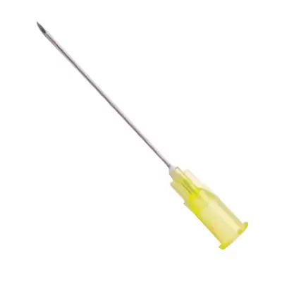 Hypodermic Needle 100 Pack
