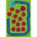 Chloe Caterpillar Numeracy Literacy Outdoor Mat 3mx2m