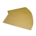MDF Modelling Boards 20cm x 30cm Pack 10 G3p70