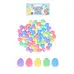 Foam Eggs 50 Pack G1p100