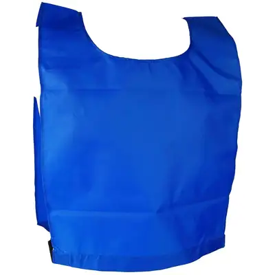 Nylon Training Bib Medium 10 Pack