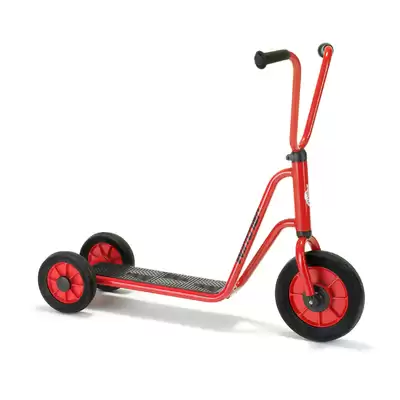 Winther Mini Viking Scooters - Type: 2 Wheel