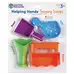 Helping Hands Sensory Scoops 4 Pack