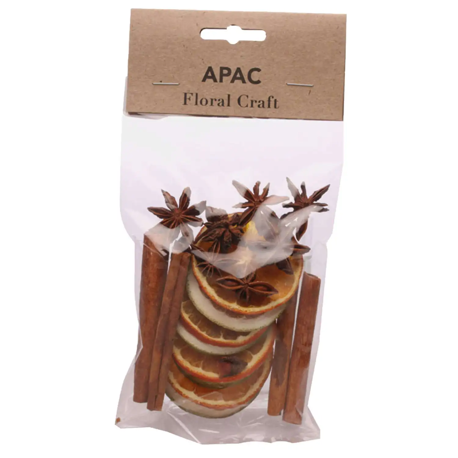 Dried Fruit and Spice Mix 50g
