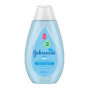 Johnsons Baby Bath 200ml 6 Pack