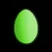 Colour Changing Egg 28cm