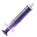 Oral Tip Syringe Single Use 5ml 100 Pack