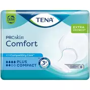 Tena Proskin Comfort Plus Compact 42