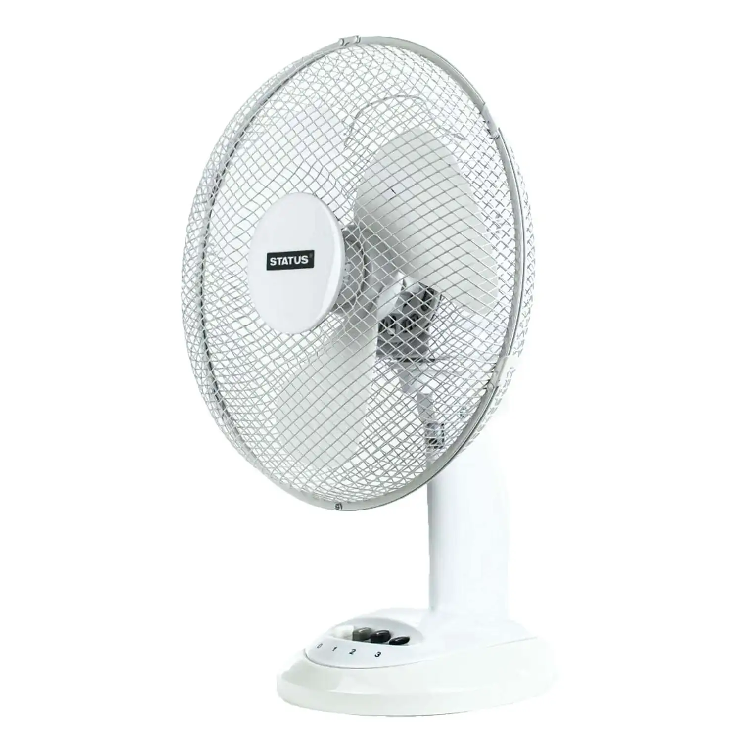 Desk Fan 12 Inch