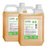 Soclean Ultra Floor Cleaner Super Concentrate 2 Litre 2 Pack