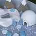 Play Igloo 105mm