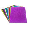 Artyom Assorted Glitter Paper A4 20 Pack