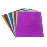 Artyom Assorted Glitter Paper A4 20 Pack