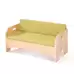 Zona Reading Sofa