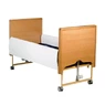 Full Length Bed Rail Protectors 87 x 195cm