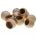 Natural Bell Cups 10 Pack