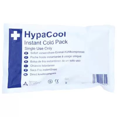 Instant Cold Pack Large 12 Pack