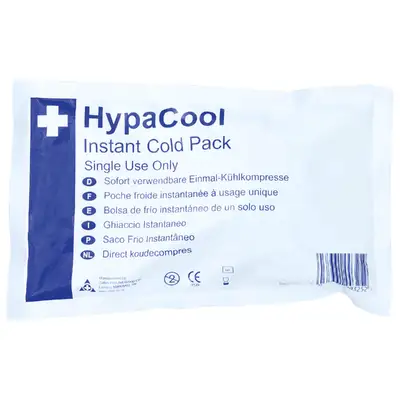 Instant Cold Pack Large 12 Pack G2p100