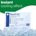 Instant Cold Pack Large 12 Pack