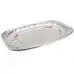 Foil Platter 35 x 25cm 2 Pack