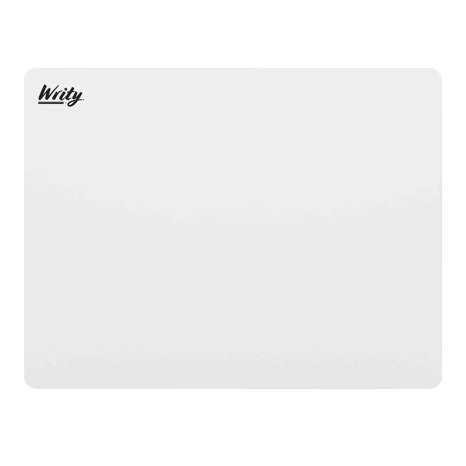 Writy A4 Plain Rigid Whiteboard 10 Pack G2p100