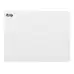 Writy A4 Plain Rigid Whiteboard 10 Pack G2p100