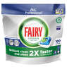 Fairy Original Dishwasher Tablets 100 Pack