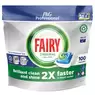 Fairy Original Dishwasher Tablets 100 Pack