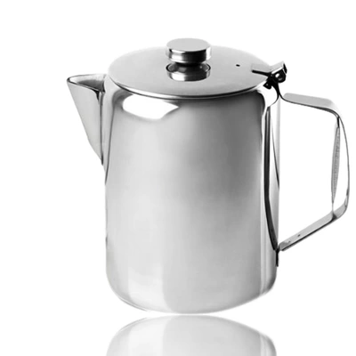 Stainless Steel Tea Pot 1.5l / 48oz