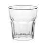 Toughened Glass Tumbler 210ml 6 Pack