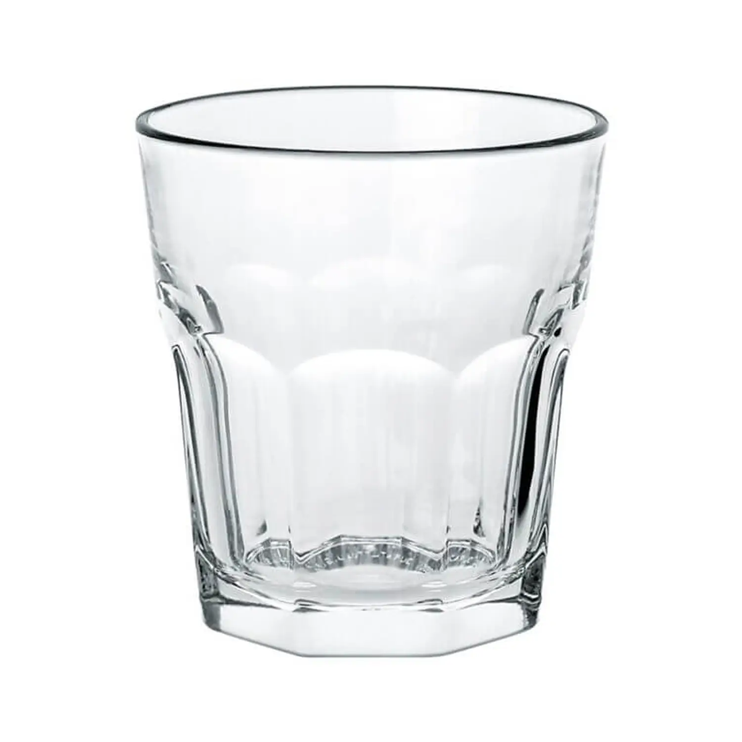 Toughened Glass Tumbler 210ml 6 Pack G3p75