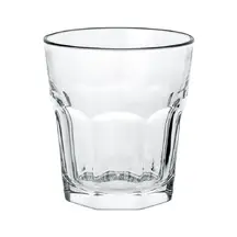 Toughened Glass Tumbler 210ml 6 Pack G3p75