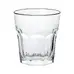 Toughened Glass Tumbler 210ml 6 Pack G3p75