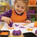Halloween Paint Sponges 5 Pack