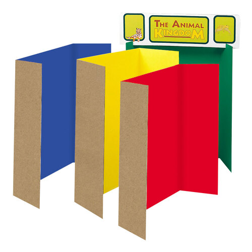 presentation board solutions