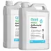 Sanell Antibacterial Cleaner 5 Litre 2 Pack G2p100
