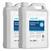 Sanell Antibacterial Cleaner 5 Litre 2 Pack G3p90