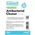 Sanell Antibacterial Cleaner 5 Litre 2 Pack
