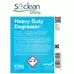 Soclean Ultra Heavy Duty Degreaser 5 Litre 2 Pack