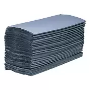 C Fold Blue Paper Towels 1ply 2880