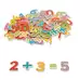 Number Puzzles and Jigsaws Set 9 Pack