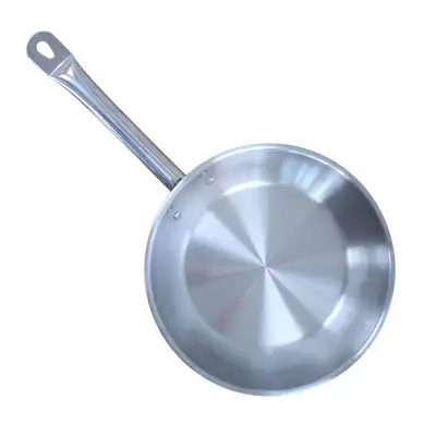 COOQUS Pro Frying Pan Stainless Steel