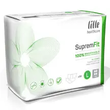 Lille Supremfit Maxi Large 60