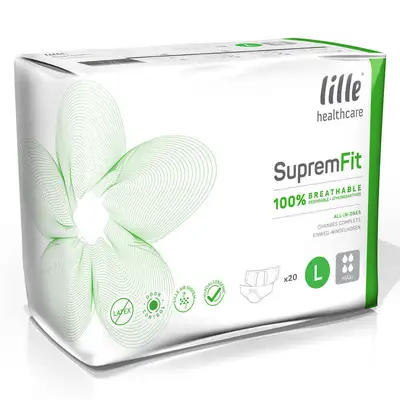 Lille Supremfit Maxi Large 60 G3p66