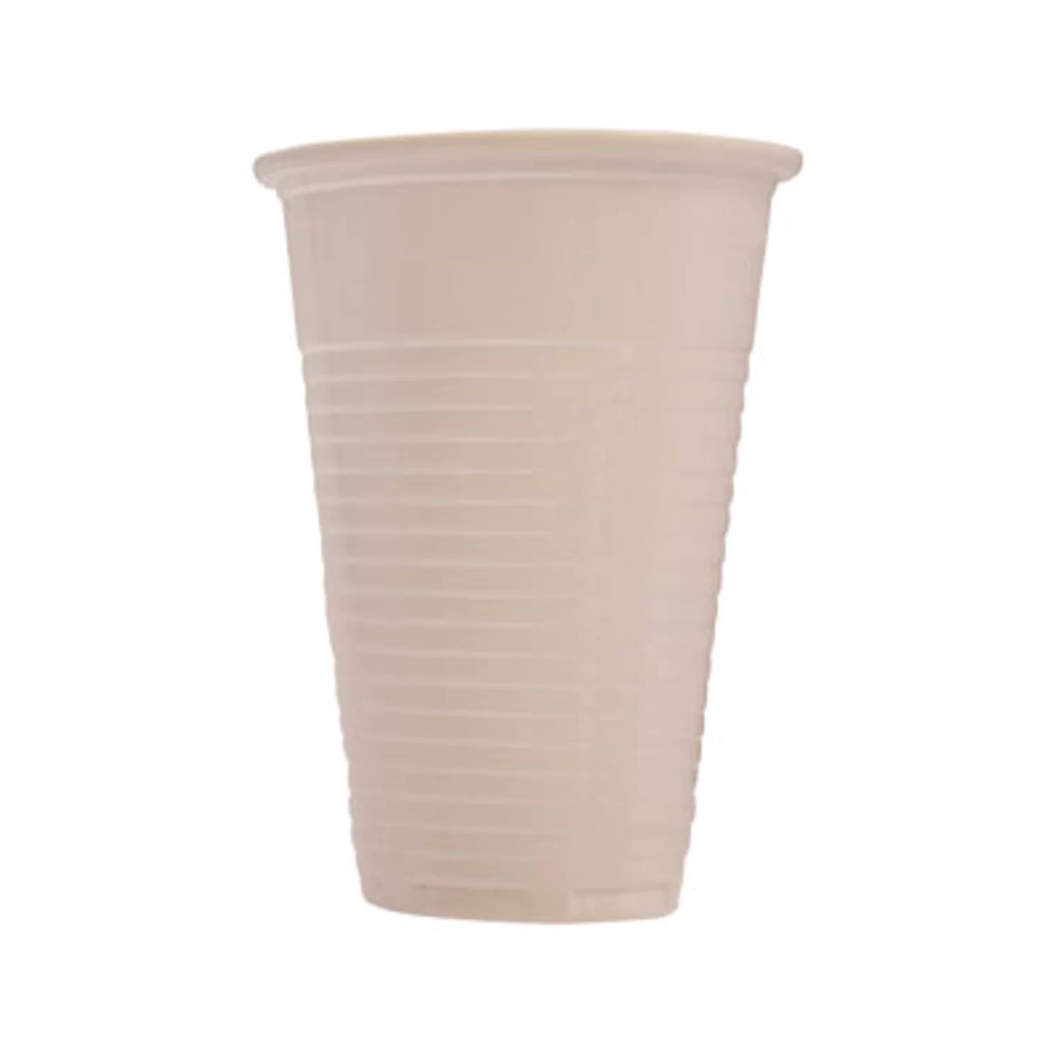 Drinking Cups White 200ml 7oz 2000 Gompels Care Education Supplies