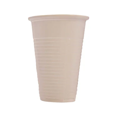 Drinking Cups White 200ml 7oz 2000 G2p100