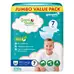 Good Baby Nappies Size 7 80 Pack G3p95