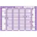 Writy 2026/27 Academic Wall Planner 61x90.9cm G2p100