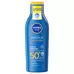 Nivea Sun Lotion Spf50 Plus 200ml