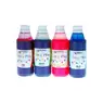Food Colouring 500ml Assorted 4 Pack